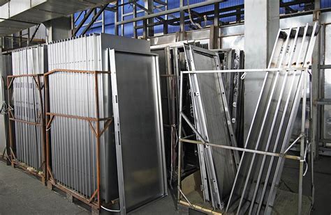 custom precision metal fabrication companies|sheet metal fabricators by state.